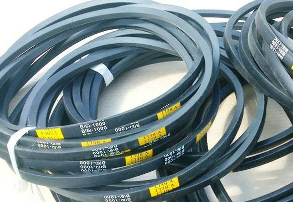 Ремень В(Б)-1080 Standart Belt (Китай)