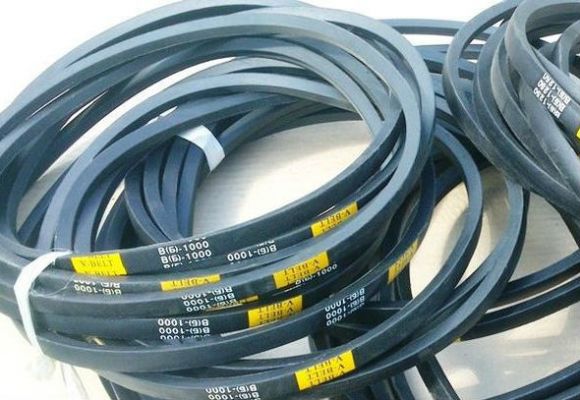 Ремень В(Б)-3000 Standart Belt (Китай)