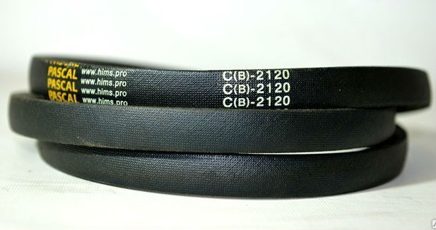 Ремень С(В)-3150 Standart Belt (Китай)