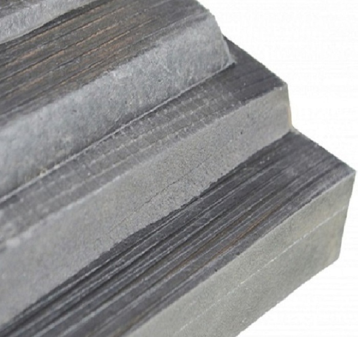 Техпластина пористая I группа 60мм (0.65*0.65м) (~11.5 кг) ТУ 38-105867-90