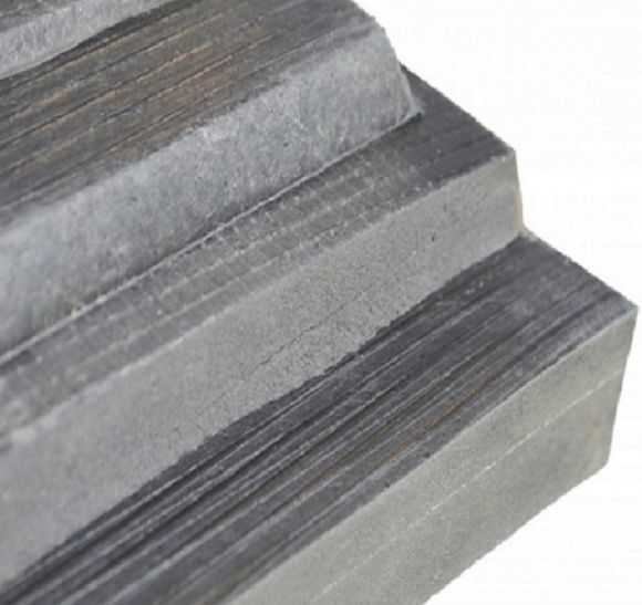 Техпластина пористая I группа 60мм (0.65*0.65м) (~11.5 кг) ТУ 38-105867-90