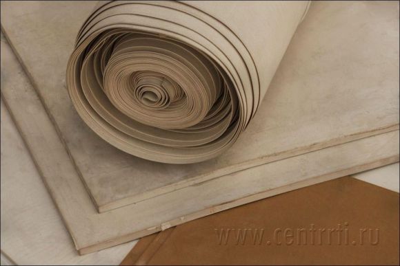 Пластина вакуумная I-51-2062 10мм (0.5*0.5м) (светлая) ТУ 38-105116-81