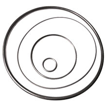 Кольцо 005.0-1.5 Китай