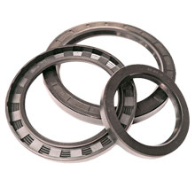 Сальник (манжета армированная) 2-11х21х7