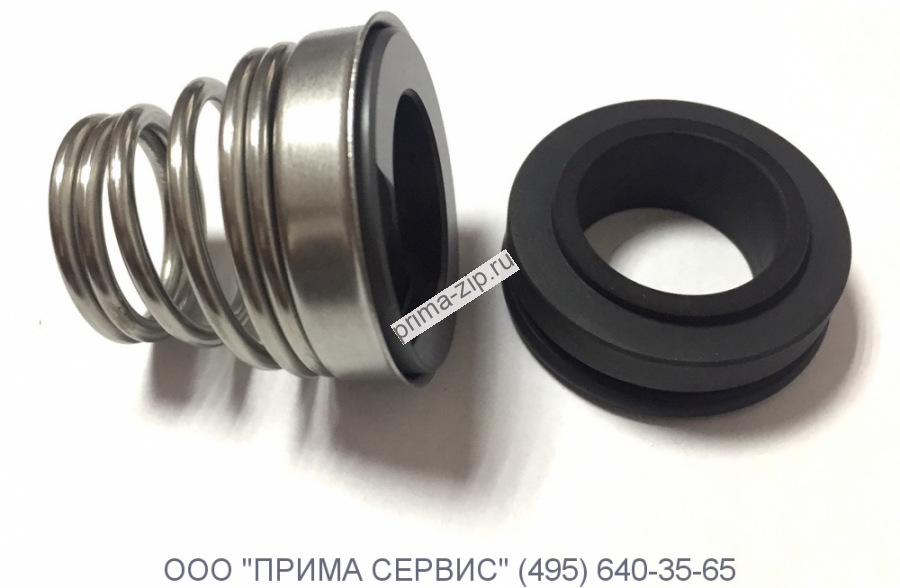 Торцевое уплотнение EBARA DWO 1506 M 230_60
