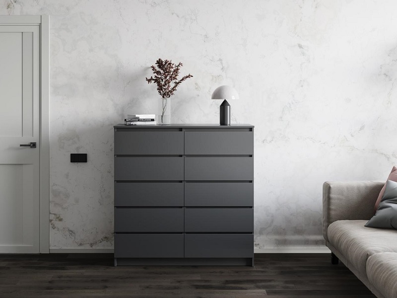 Комод Мори МК 1200.10