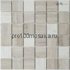 КP-761 POL камень 48*48. Мозаика серия STONE,  размер, мм: 298*298*6 (NS Mosaic)