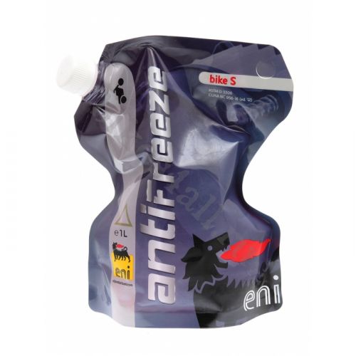 Антифриз Eni Antifreeze Bike S 1л