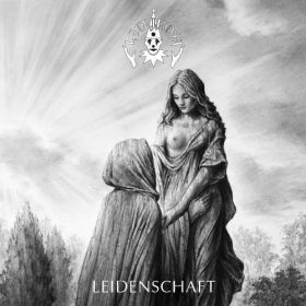 LACRIMOSA - Leidenschaft DIGIPAK