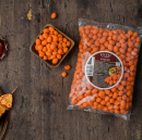 Арахис в хрустящей корочке (Шашлыка)