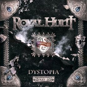 ROYAL HUNT - Dystopia Part 2