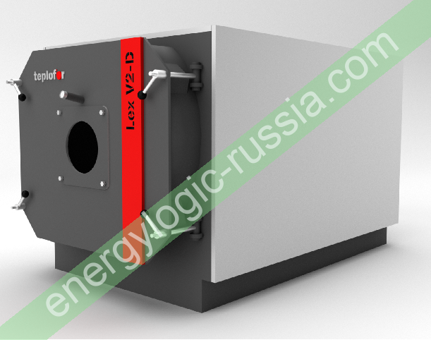 Teplofor Lex V2-D 50