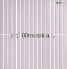 PP15145-15. Мозаика Палки серия PORCELAIN,  размер, мм: 297*297 (NS Mosaic)