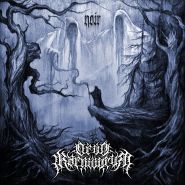 ORDO KARNIVORUM - Noir DIGIPAK