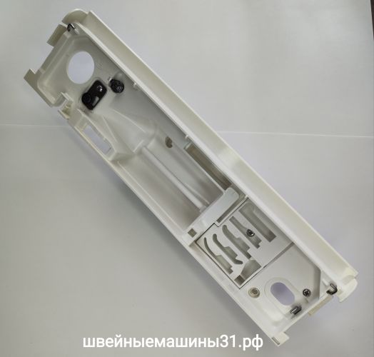 Верхняя панель в сборе JANOME 18W, 1221, 7518a, 7524a, 23U и др.    Цена 600 руб