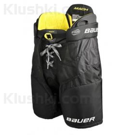 Трусы детские BAUER SUPREME MACH (YTH)