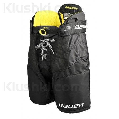 Трусы детские BAUER SUPREME MACH (YTH)