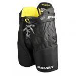 Трусы детские BAUER SUPREME MACH (YTH)