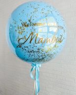 Двойной Шар-Гигант