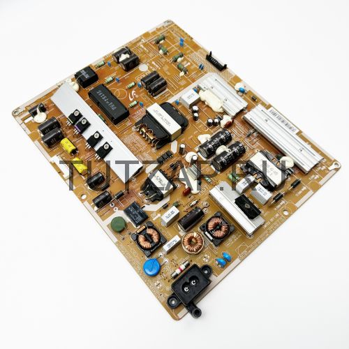 Блок питания BN44-00622B REV1.2 L42X1Q_DHS для телевизора Samsung UE40F6100AK
