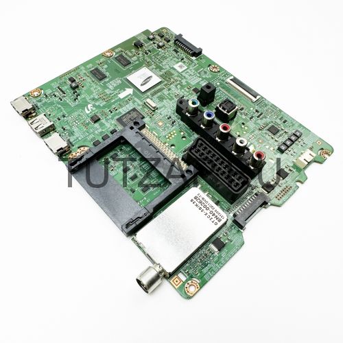 Материнская плата BN41-01954B для телевизора Samsung UE40F6100AK