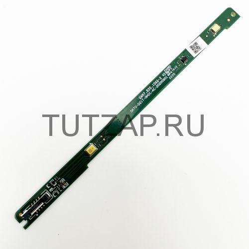 Плата голосового управления GWA7.820.1066-2 V2 DKTV-DZ1T-GMIC-AC-20200901 для телевизора Xiaomi Mi L50M6-6ARG