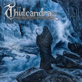 THULCANDRA - Ascension Lost