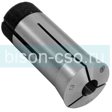 Зажимная цанга 5C (385E) 3000-5C-21  Bison Bial Польша