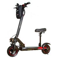 Электросамокат Wolong M4 PRO 16AH Чёрный