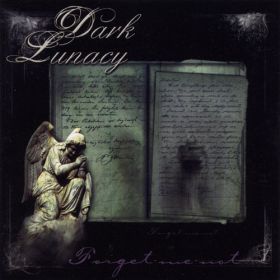 DARK LUNACY - Forget-Me-Not