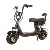 Электросамокат Wolong C2 PRO+ 13AH (2023)