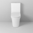 Унитаз-компакт Classic GR-4466S безободковый Grossman