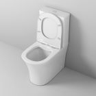 Унитаз-компакт Classic GR-4466S безободковый Grossman