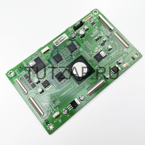 T-CON 50H3_60H3_CTRL EAX54875301 REV:L EBR63280301 для телевизора LG 50PS8000
