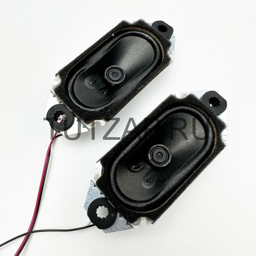 Динамики HHW-5090-105P для телевизора Витязь 43LF0207