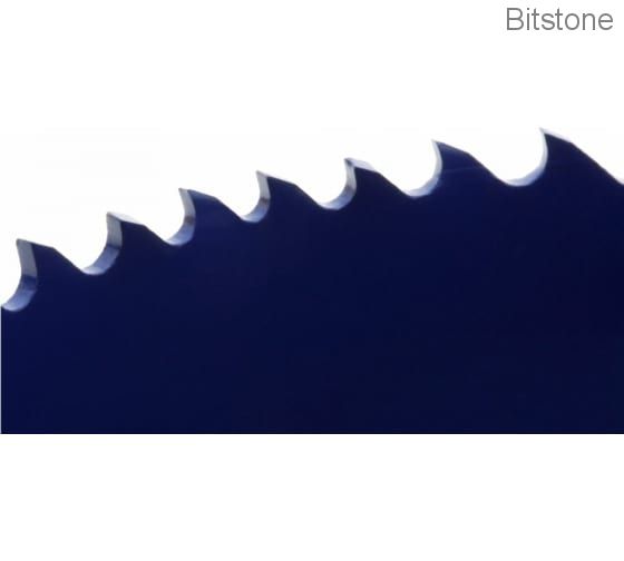 Коронка биметаллическая RTL 8%Co 44/38 мм