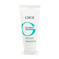 GiGi Мыло жидкое не пенящееся Sea Weed Soapless soap