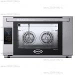 Печь конвекционная UNOX XEFT-04EU-ETDV