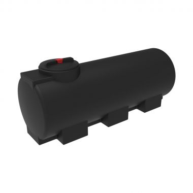 Емкость для воды ЭВГ 500 литров черный