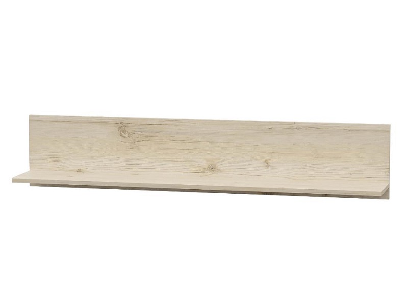 Полка навесная София 11