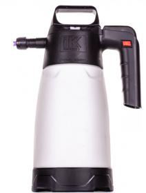 2л IK FOAM PRO Распылитель накачной пенный