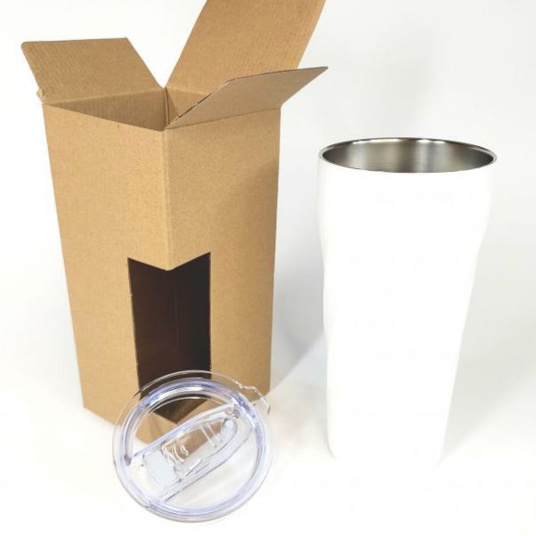 Термокружка Family белая