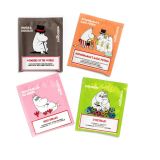 Чай Nordqvist Moomi Halit Pouch 24 пак