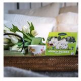 Чай Nordqvist Moomi Halit Pouch 24 пак