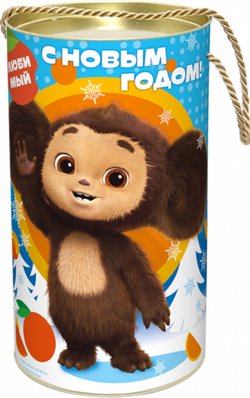 Чебурашка 800 грамм