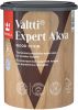 Декоративно-Защитная Лазурь Tikkurila Valtti Expert Akva 9л для Наружных Работ без Запаха / Тиккурила Валтти Эксперт Аква