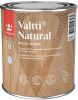 Лазурь Ультрастойкая Tikkurila Natural 9л Полуглянцевая Срок Защиты до 12 лет / Тиккурила Натурал