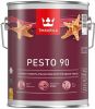 Эмаль Универсальная Tikkurila Euro Miralkyd Pesto 90 2.7л Глянцевая, Алкидная / Тиккурила Евро Миралкид Песто 90