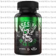 ЖИРОСЖИГАТЕЛЬ OPTIMEAL ASESINO DE LA GRASA - (30;60 КАПСУЛ) (NEW FORMULA!)