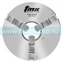 Трехкулачковый токарный патрон TMX7100-0053П 630 мм